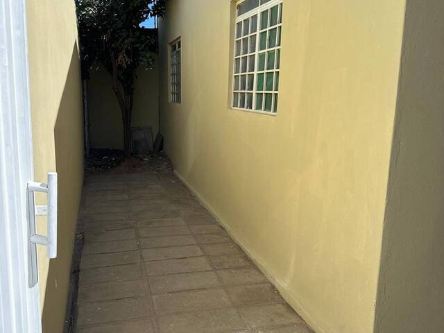 #570 - Casa para Locação em Petrolina - PE - 2