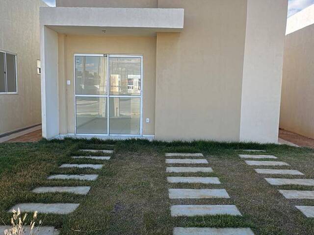 #572 - Casa em condomínio para Locação em Petrolina - PE - 1