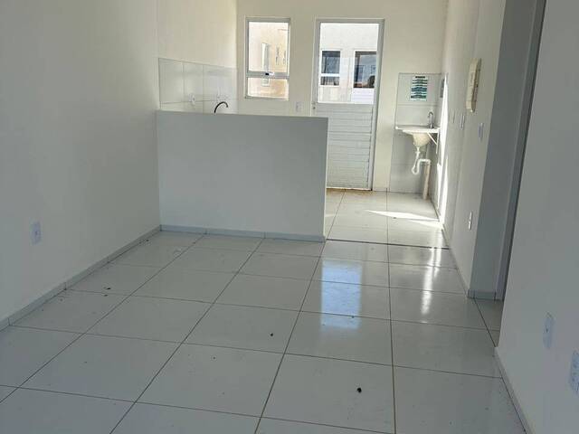 #572 - Casa em condomínio para Locação em Petrolina - PE - 2