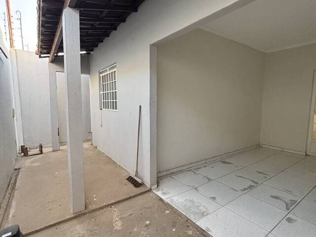 #573 - Casa para Locação em Petrolina - PE - 2