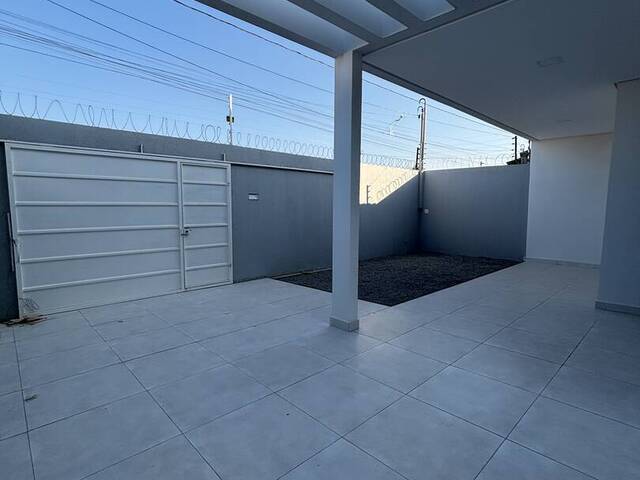 #574 - Casa para Venda em Petrolina - PE - 2