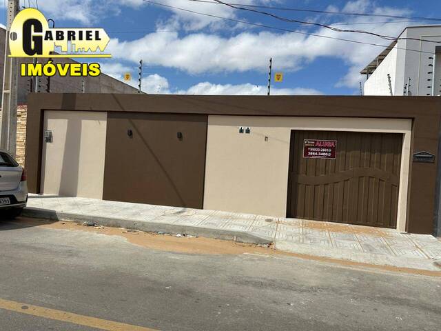 #575 - Casa para Locação em Petrolina - PE - 1