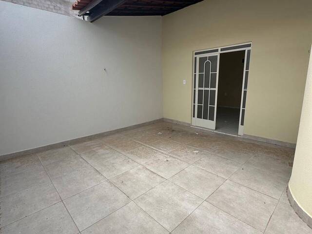 #575 - Casa para Locação em Petrolina - PE - 2