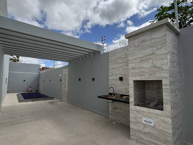 #579 - Casa para Venda em Petrolina - PE - 3