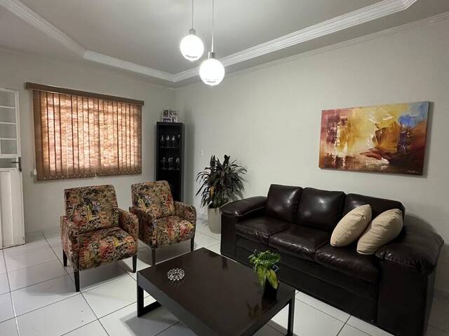 Casa para Locação em Petrolina - 4