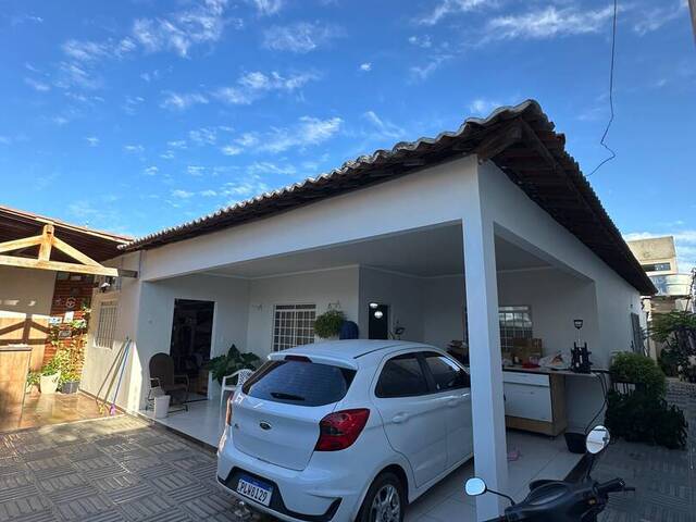 #578 - Casa para Locação em Petrolina - PE - 3