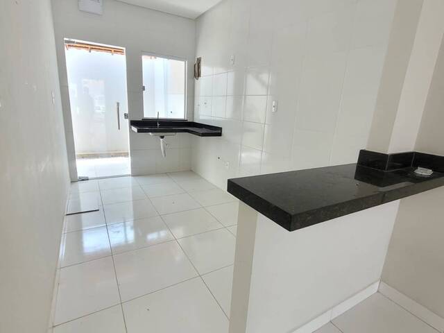 #580 - Casa para Locação em Petrolina - PE - 3