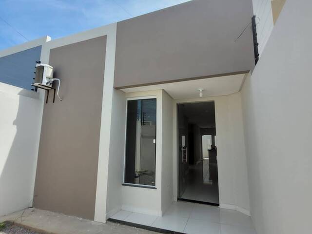 #580 - Casa para Locação em Petrolina - PE - 2