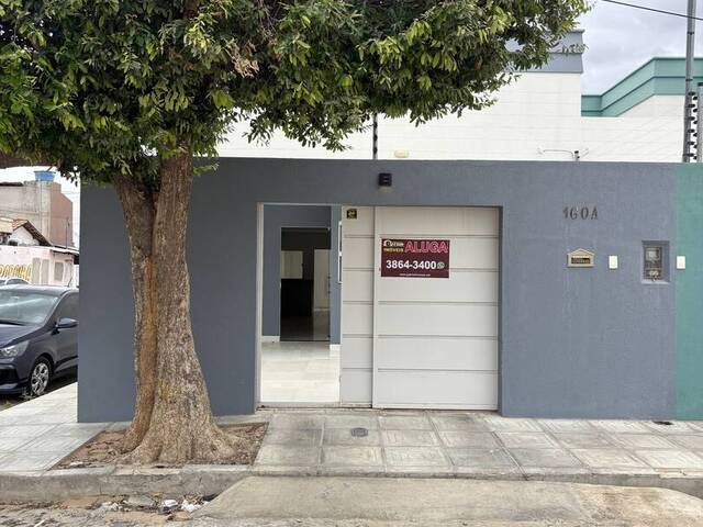 Locação em Loteamento Recife - Petrolina