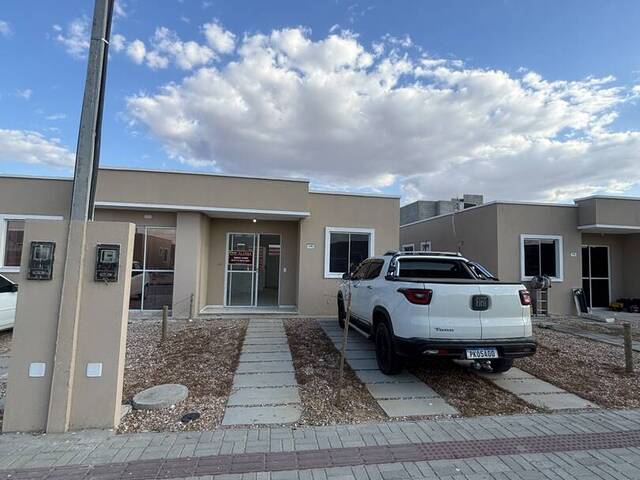 Locação em Jardim Guararapes - Petrolina