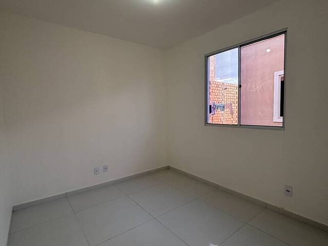 Casa para Locação em Petrolina - 4