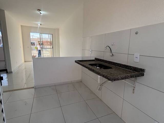 Casa para Locação em Petrolina - 5