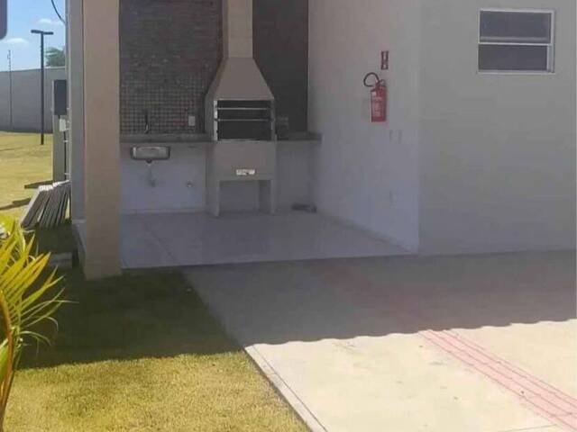 #585 - Casa para Locação em Petrolina - PE - 2