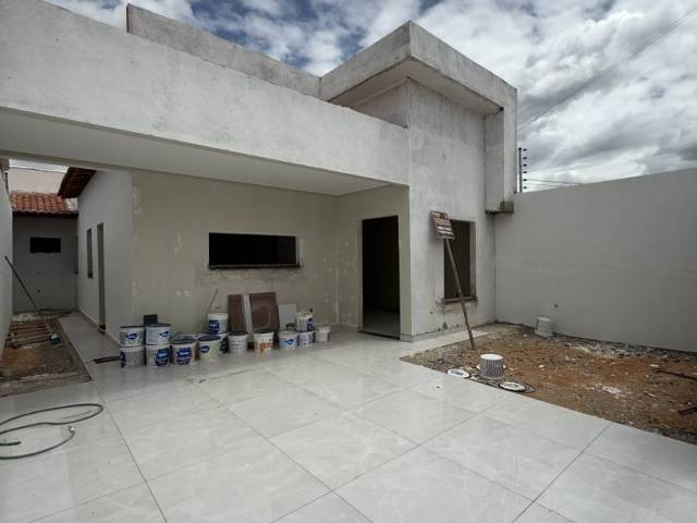 #587 - Casa para Venda em Petrolina - PE - 1