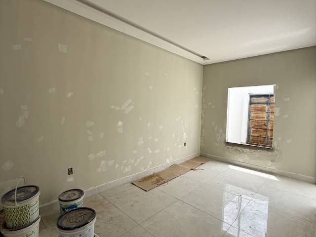 #587 - Casa para Venda em Petrolina - PE - 2