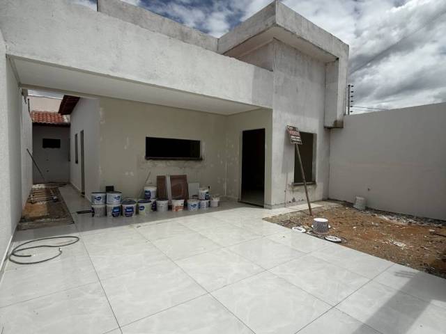 #587 - Casa para Venda em Petrolina - PE - 1