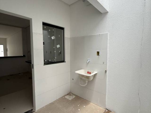 #588 - Casa para Venda em Petrolina - PE - 1