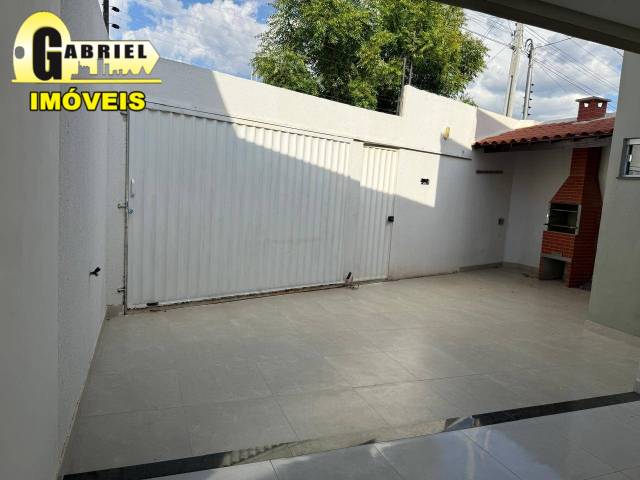 #589 - Casa para Locação em Petrolina - PE - 3