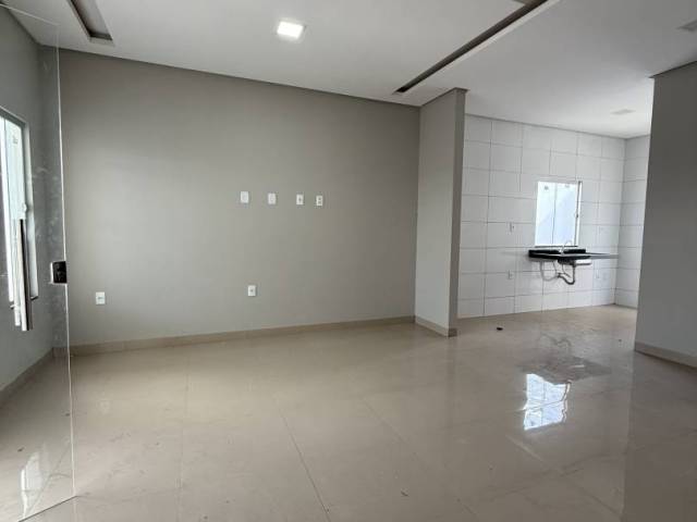 Casa para Venda em Petrolina - 4