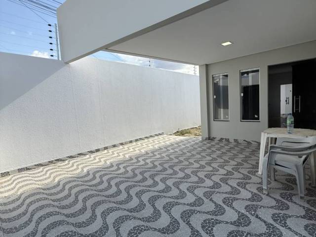 #511 - Casa para Venda em Petrolina - PE - 2