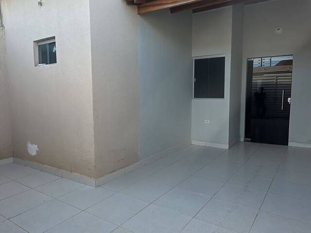 #591 - Casa para Locação em Petrolina - PE