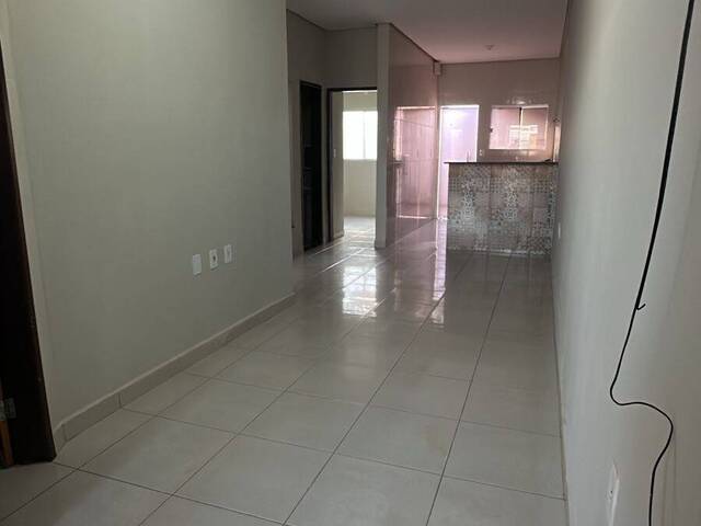 #591 - Casa para Locação em Petrolina - PE