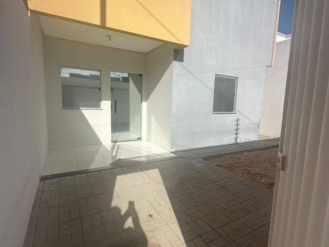 #592 - Casa para Locação em Petrolina - PE