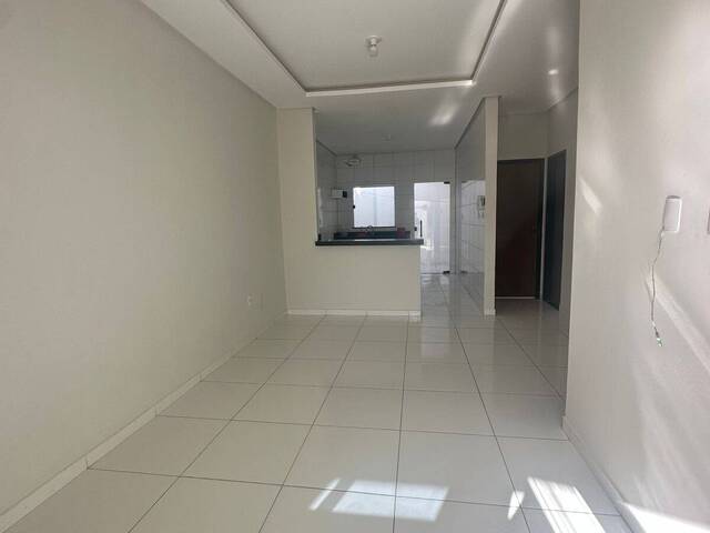 #592 - Casa para Locação em Petrolina - PE