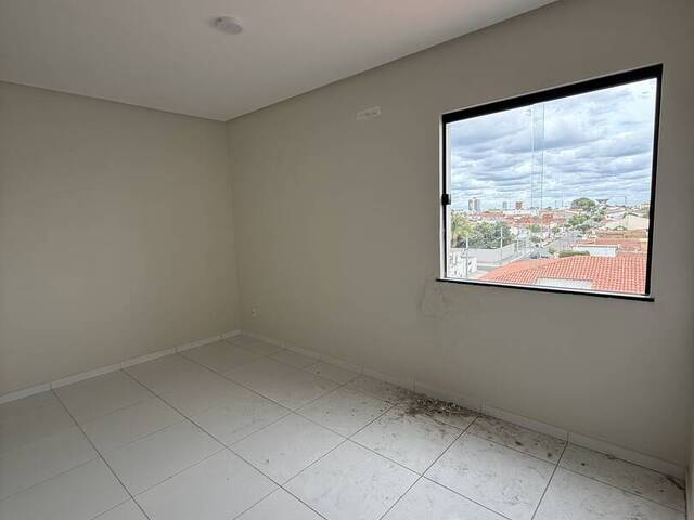 #595 - Apartamento para Venda em Petrolina - PE