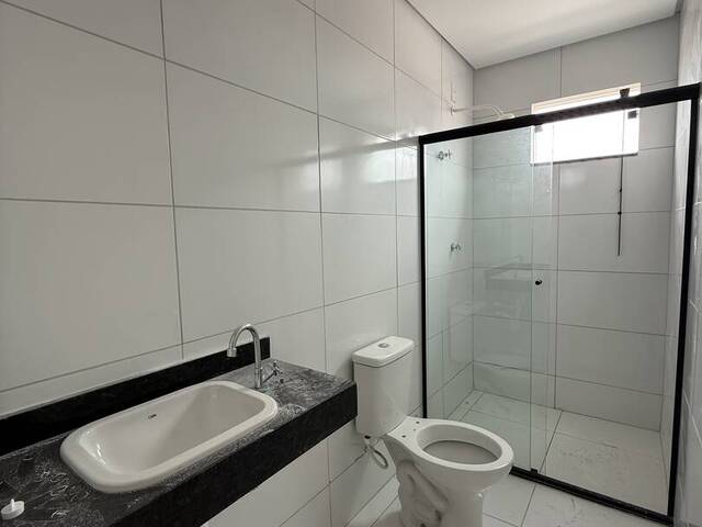 #595 - Apartamento para Venda em Petrolina - PE