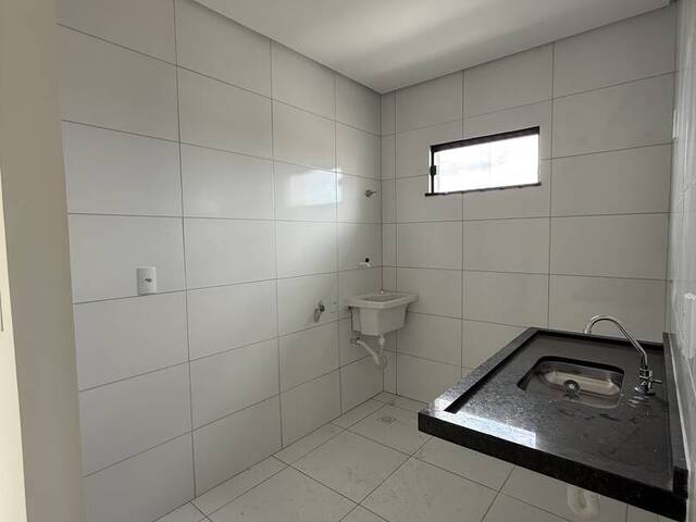 #595 - Apartamento para Venda em Petrolina - PE