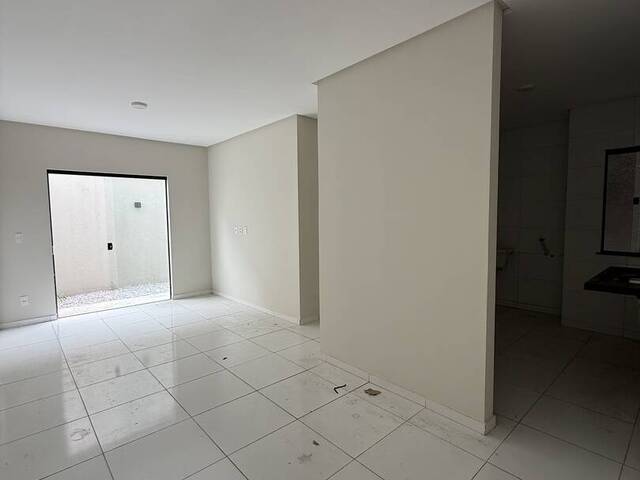 #597 - Apartamento para Venda em Petrolina - PE