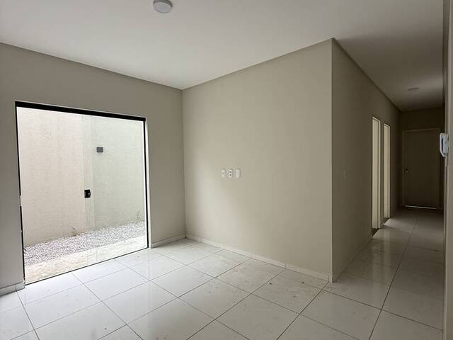 #597 - Apartamento para Venda em Petrolina - PE