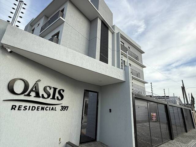 #597 - Apartamento para Venda em Petrolina - PE