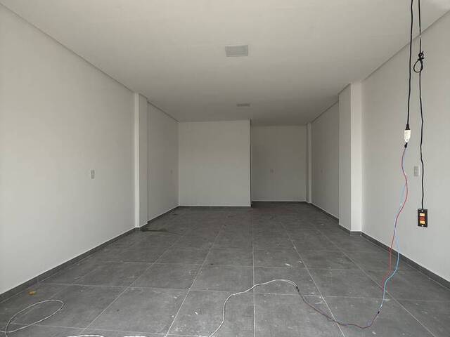 #601 - Ponto Comercial para Locação em Petrolina - PE