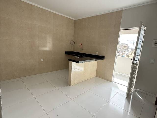 #600 - Apartamento para Locação em Petrolina - PE