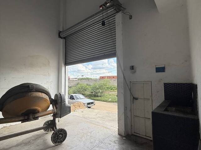 Galpão para Locação em Petrolina - 5