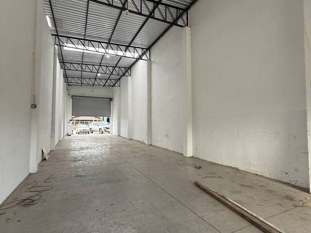 Galpão para Locação em Petrolina - 4