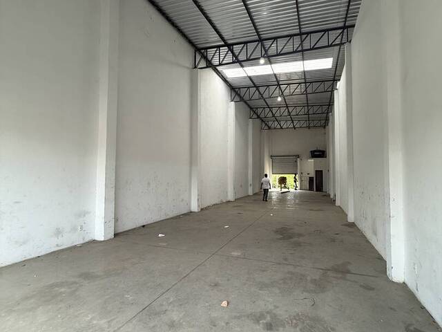 #602 - Galpão para Locação em Petrolina - PE - 3