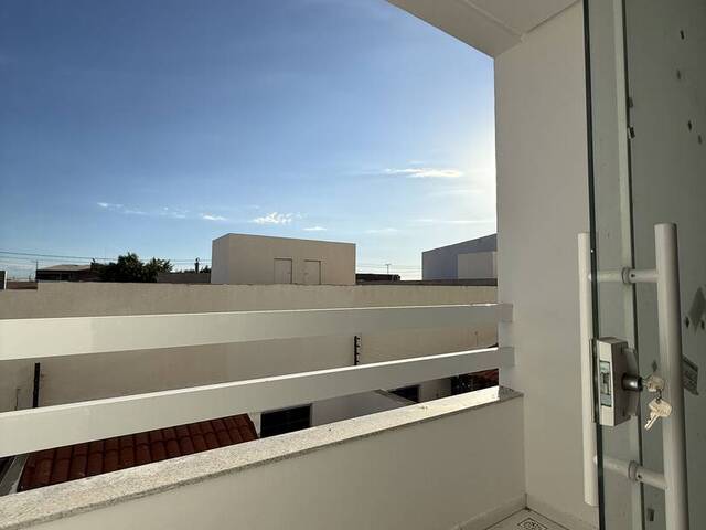 #603 - Apartamento para Venda em Petrolina - PE