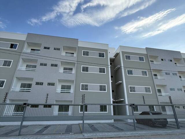 #603 - Apartamento para Venda em Petrolina - PE - 3