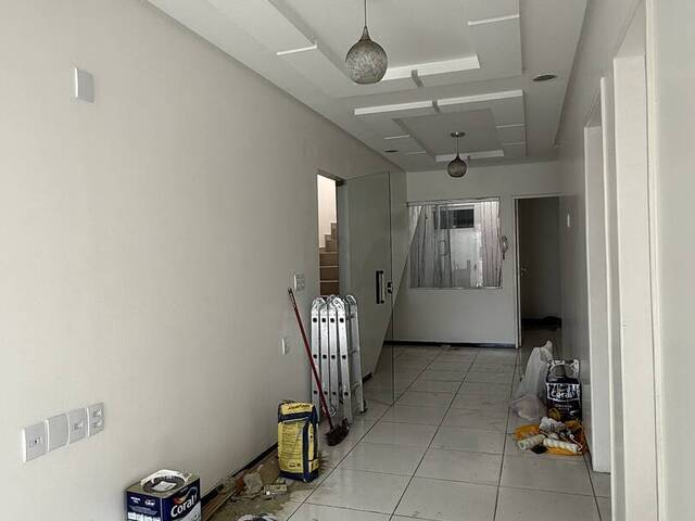 #604 - Apartamento para Locação em Petrolina - PE