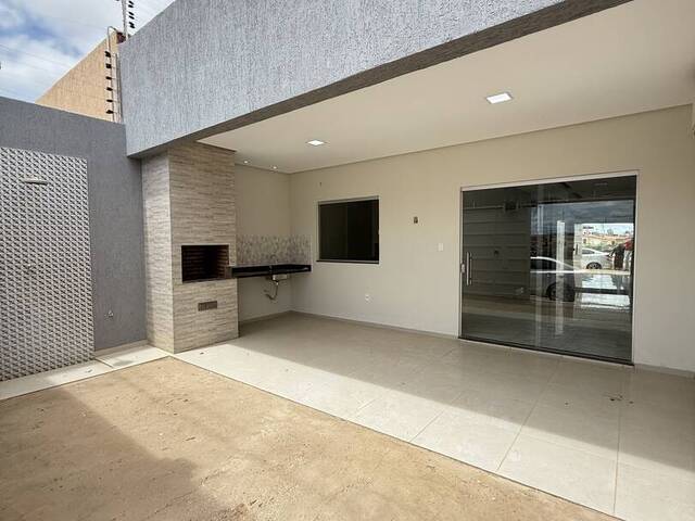 #605 - Casa para Locação em Juazeiro - BA