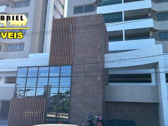 #606 - Apartamento para Locação em Petrolina - PE