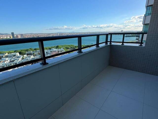 #606 - Apartamento para Locação em Petrolina - PE - 2