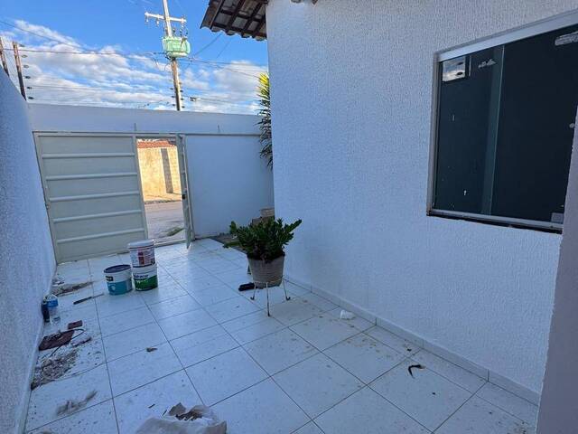 #607 - Casa para Locação em Petrolina - PE - 2