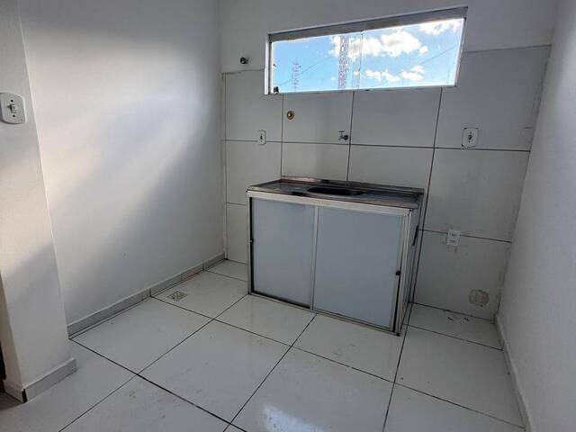 Apartamento para Locação em Petrolina - 2