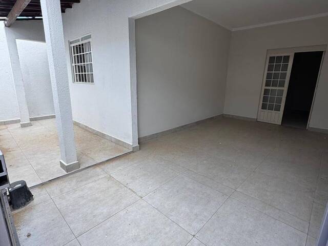 #573 - Casa para Locação em Petrolina - PE