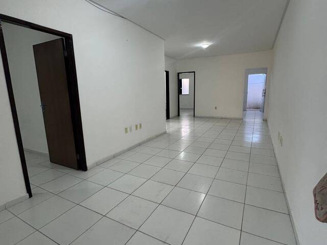 #612 - Casa para Locação em Petrolina - PE