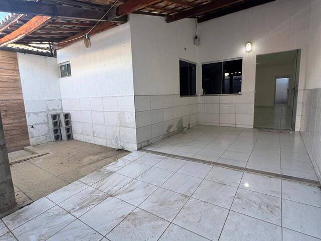 #612 - Casa para Locação em Petrolina - PE